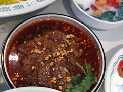 -花椒俏川菜小馆(南海万达店)