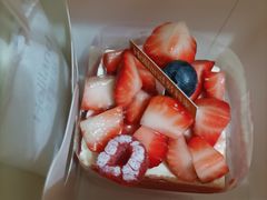 -好利来(望京中福店)