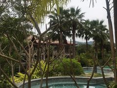-广州都喜泰丽温泉度假酒店