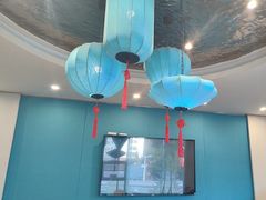 -新侗家食府(蟠桃宫店)