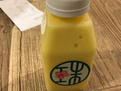 -宝珠奶酪(长宁金虹桥店)