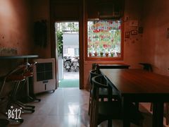 大堂-BARBECUE烤肉屋