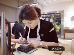 -Oasis绿洲银饰珍珠手作diy(壹方城店)