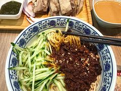 -兰州陈记牛肉面 ·烧烤· 铜锅涮肉(万达店)