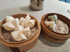 -潮府馆·非遗潮州菜·港式点心(世纪公园店)