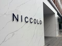 -成都尼依格罗酒店