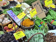 -王婆炒鱼(总店)