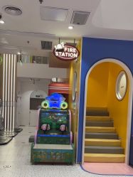 -meland亲子乐园(珠海环宇城店)