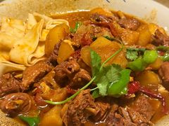 -那时新疆·若羌(经纬汇店)