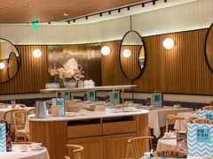 -莆田餐厅PUTIEN(武商MALL店)