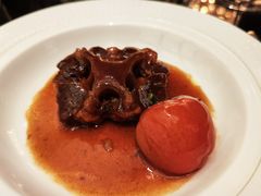 -北京四季酒店·采逸轩