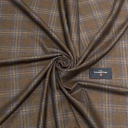 -Biella Fibers杰尼亚Zegna面料西装·夹克·礼服全定制Bespoke(晶耀前滩店)
