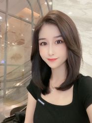 -3AM HAIR SALON染发烫发接发