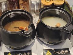 -汉阳廷自助烤肉(同和金铂天地店)