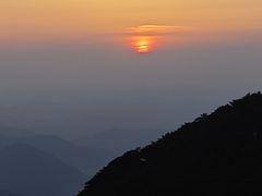 -光明顶山庄
