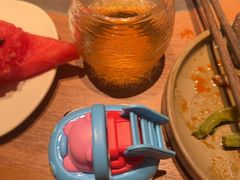 -巴奴毛肚火锅(京西大悦城店)