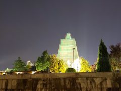 -大雁塔北广场音乐喷泉