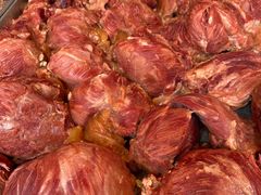 牛腱子-孙庆海腊牛肉店(大皮院店)