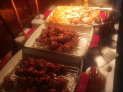 -火炉火自助餐(枫蓝国际店)