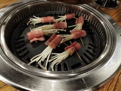 -梅梅家的烤肉店(槐北路店)