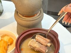 -狮拾久·现代新加坡料理(壹方城店)