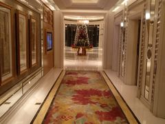 -上海兴国宾馆香樟园西餐厅