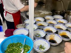 -水门桥面馆(东坡雅居店)