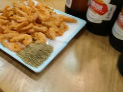 -屯老二农家铁锅炖·行业领军者(梅江店)