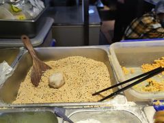 -运栋天马牛肉饼(林科大店)