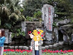 -广州市流溪河国家森林公园