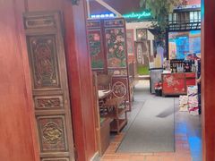 -北京老门框爆肚涮肉馆(锦业路店)