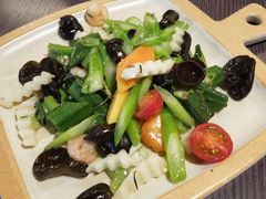 -孙家外婆•长春地标美食新名片(吾悦广场店)