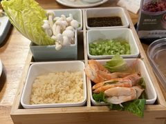 -陈傻子餐厅(世纪都会店)