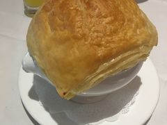 -戈雅法餐厅(世界城广场店)