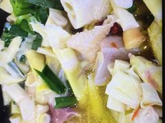 -好灶头妈妈菜·柴火灶台鱼·千岛湖土菜地标美食