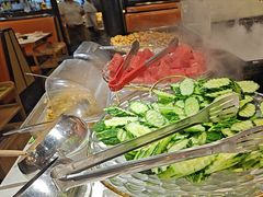 -洪氏嗨捞·猪肚鸡火锅(阳光天地店)