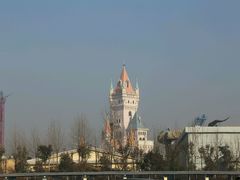 -郑州方特梦幻王国