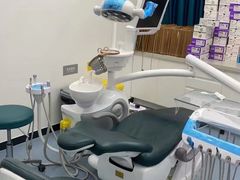 -深圳富茂格伦菲尔口腔门诊部(龙华清湖总院)