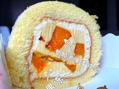 -顶东面包花园·生日蛋糕(世博店)