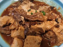 -蔡家酒楼(一德街店)