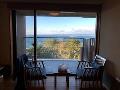 -南紀白浜 浜千鳥の湯 海舟