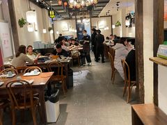 -乔街深夜食堂·台州菜·高压锅生蚝(杭州总店)