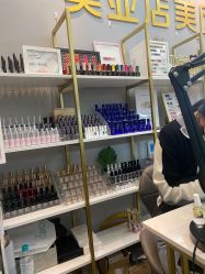 -潮店·溯美日式轻奢美睫馆