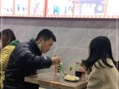 大堂-清真蒋有记(老门东店)