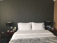 -福州仓山万达浦上大道地铁站锦江都城酒店