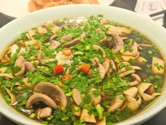 -红厨巷·淮扬菜(熙南里店)