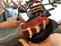 -姆们M Sweetie Cake(三里屯店)