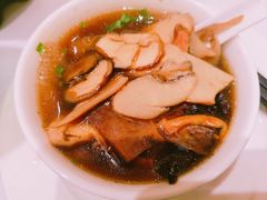 -天宜隆蘑菇宴火锅(石景山旗舰店)