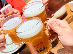 -永红源啤酒·烧烤·海鲜·大排档(青特城店)