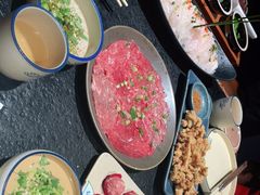 -火社火锅(平安大街店)